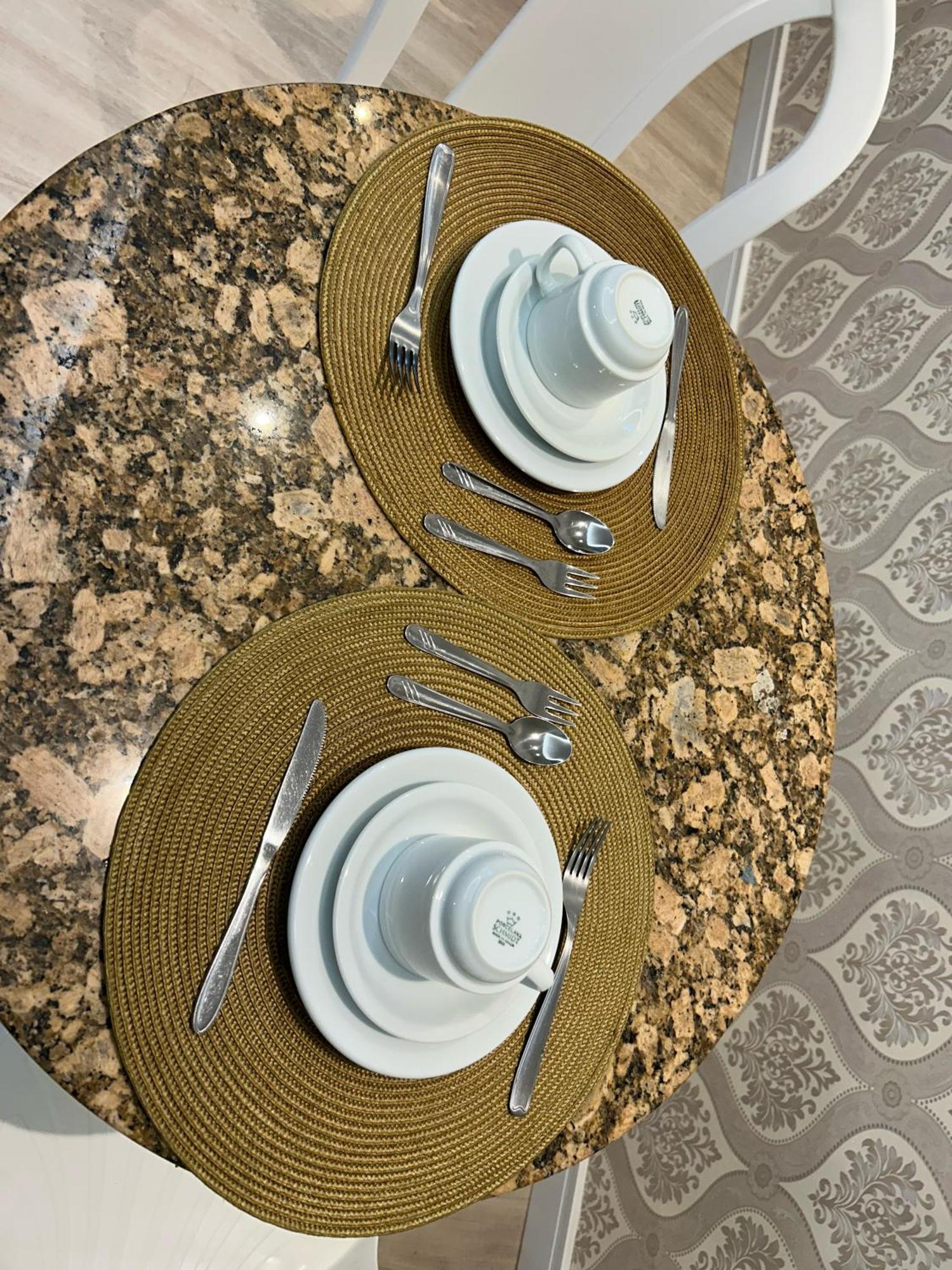 & Bella Vista 公寓式飯店