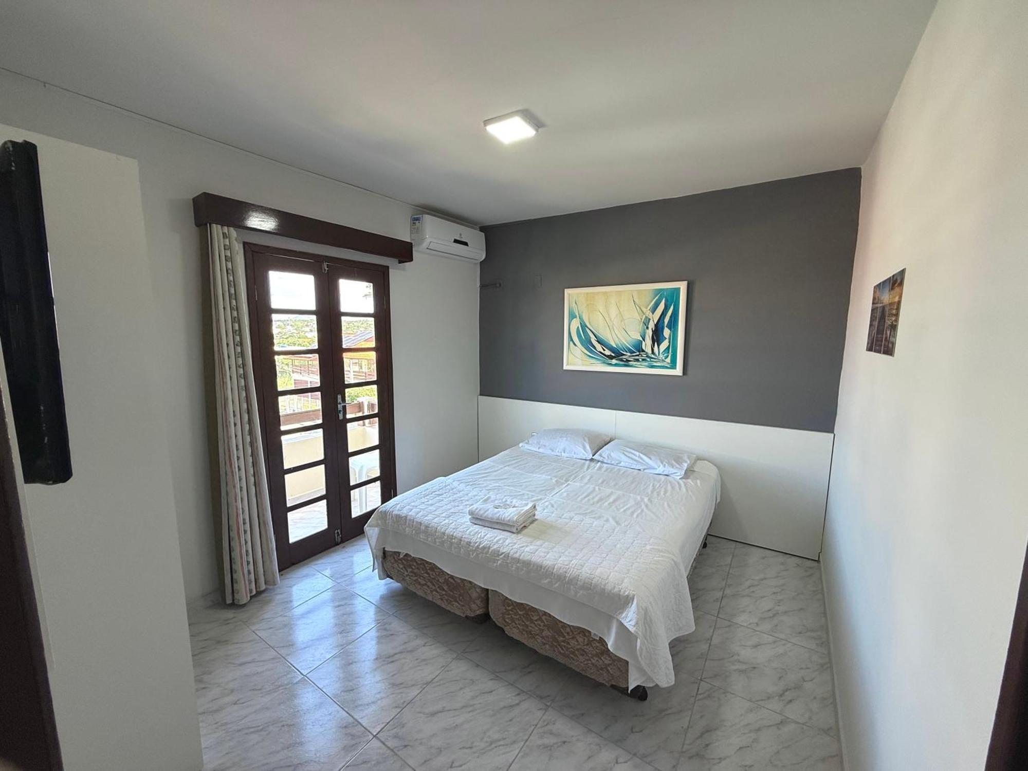 公寓式飯店 & Bella Vista Florianopolis
