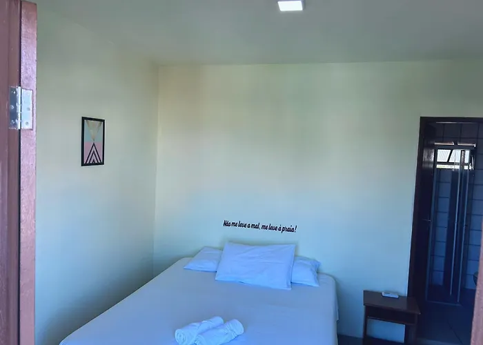Hotel & Pousada Bella Vista