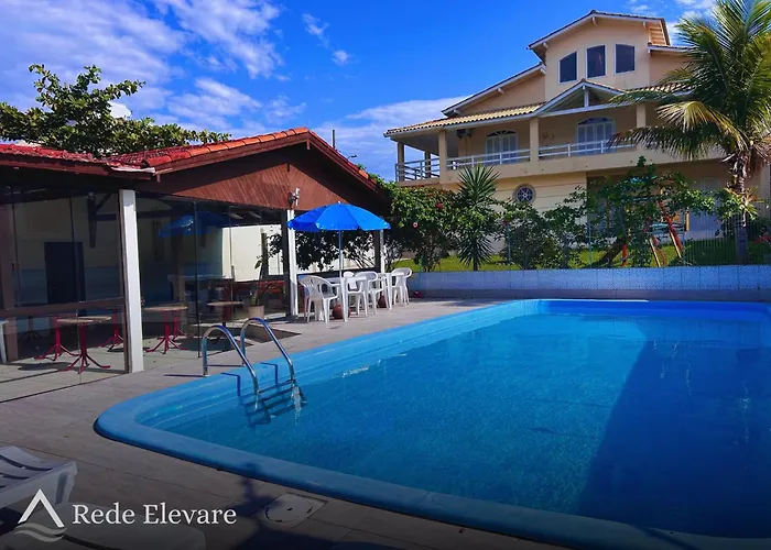 Hotel & Pousada Bella Vista