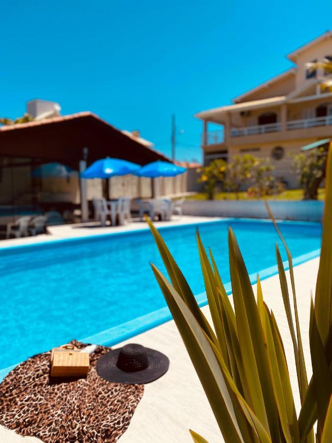 Apart-hotel & Bella Vista *