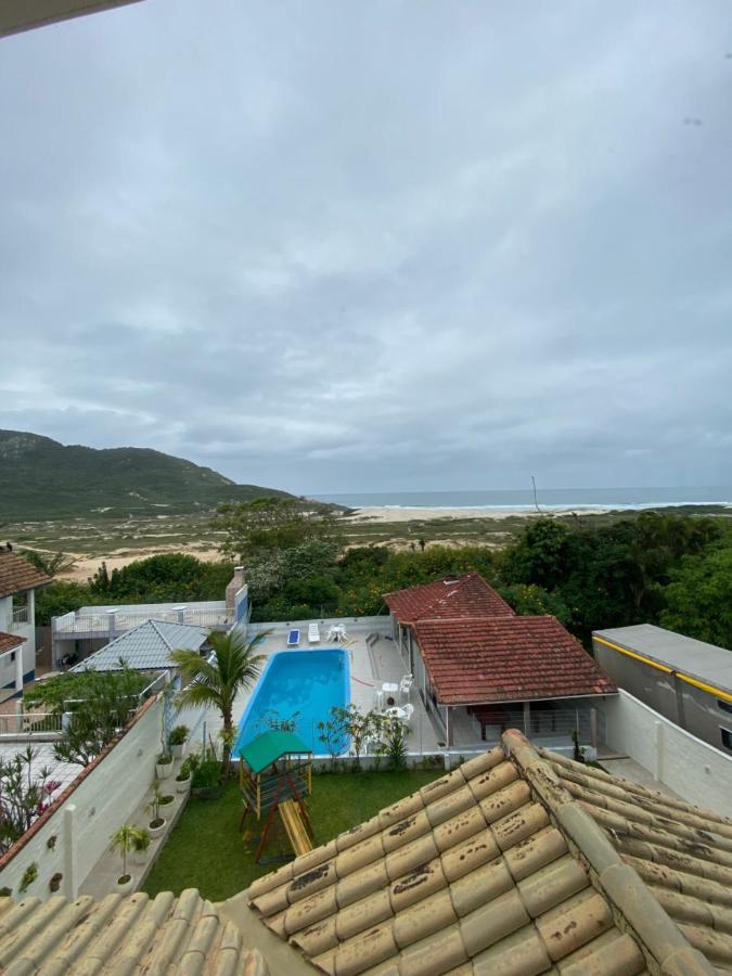 & Bella Vista Aparthotel *