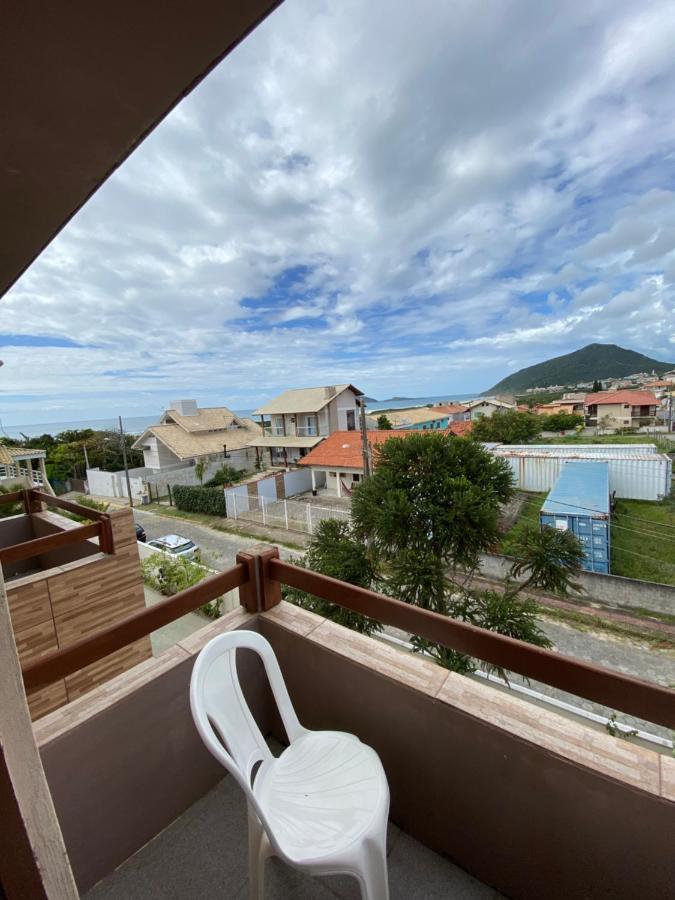 & Bella Vista Aparthotel Florianopolis