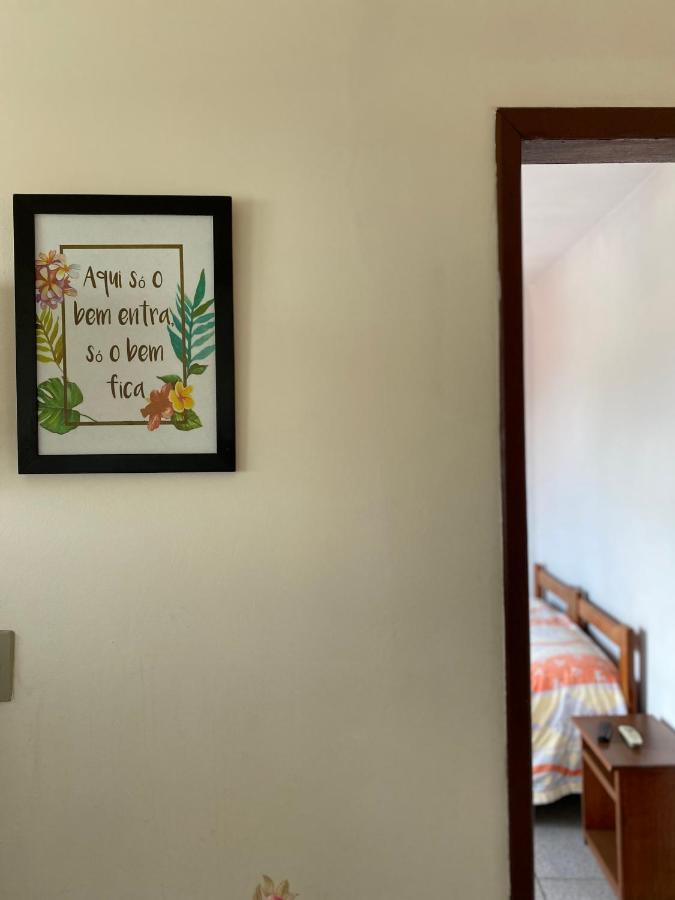 & Bella Vista 公寓式飯店 Florianopolis