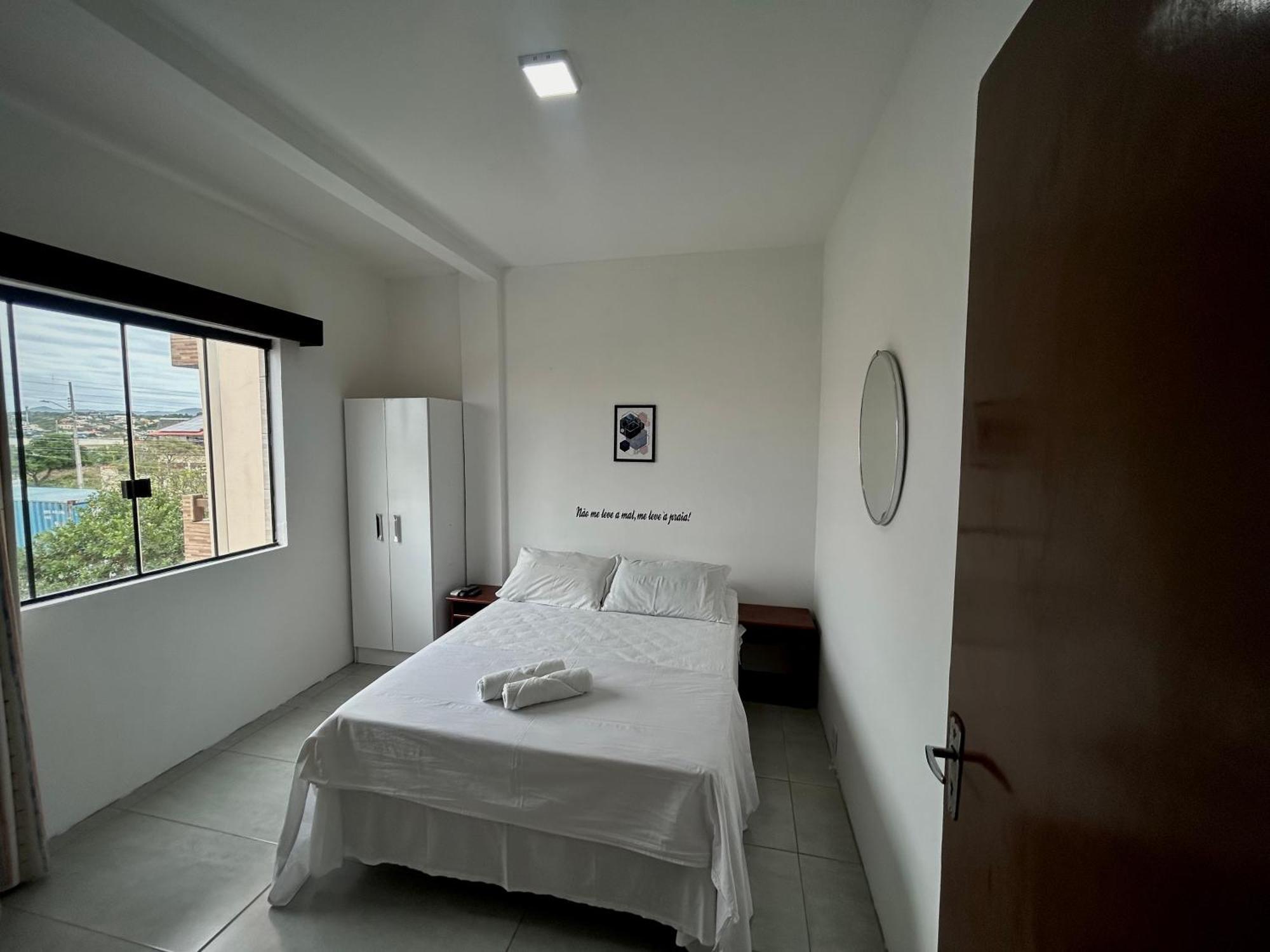 & Bella Vista Apart-hotel *