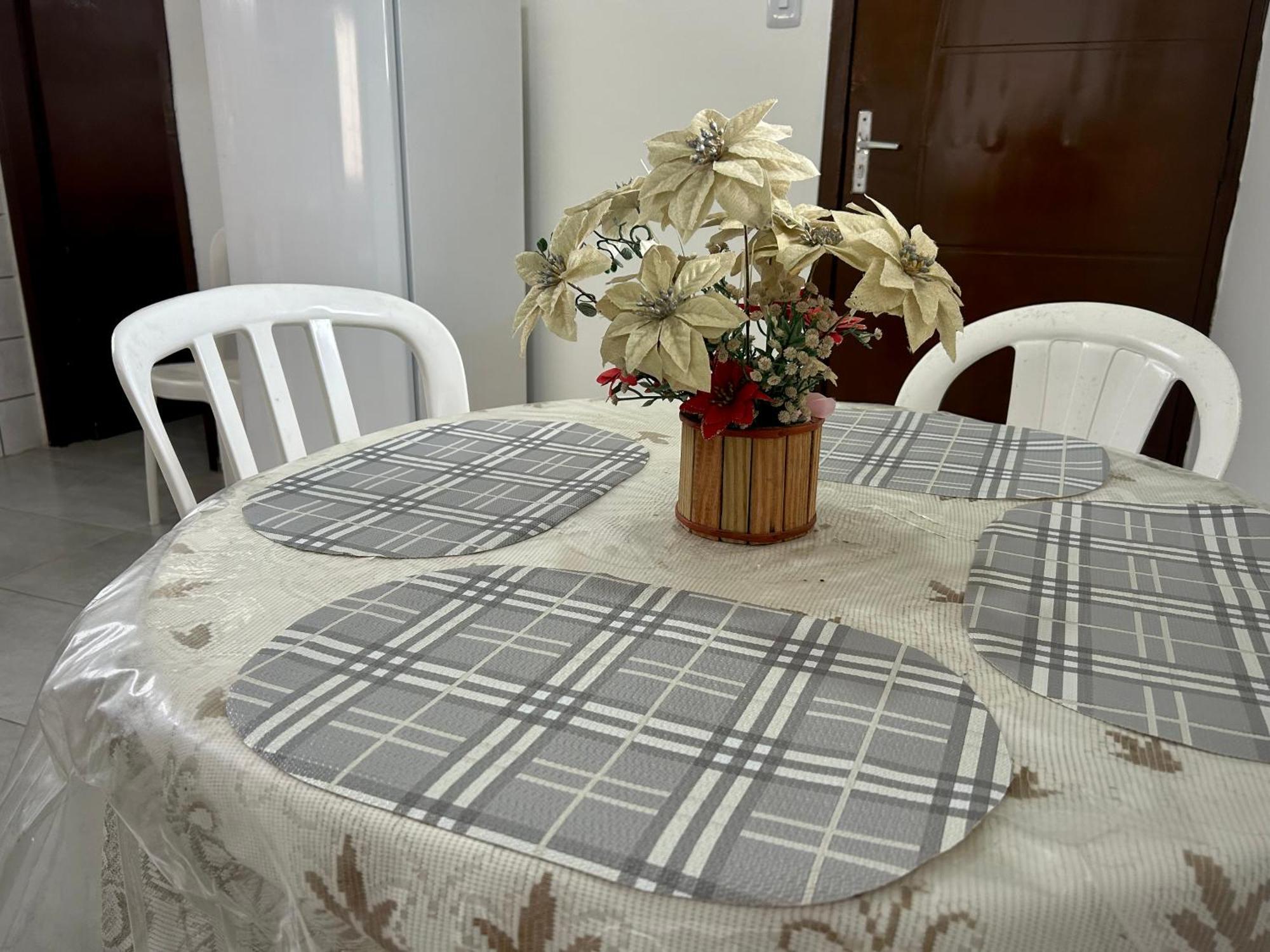 & Bella Vista Aparthotel Florianopolis