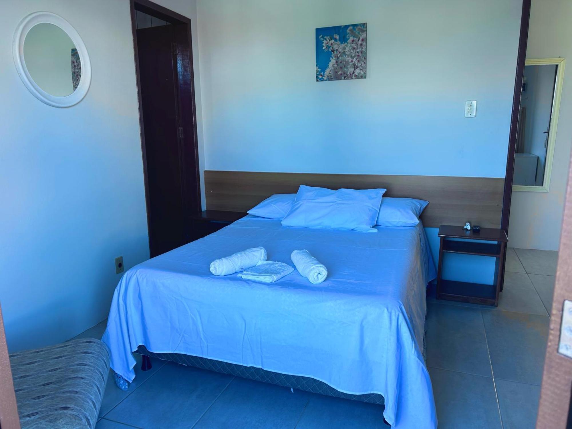 & Bella Vista 公寓式飯店 Florianopolis