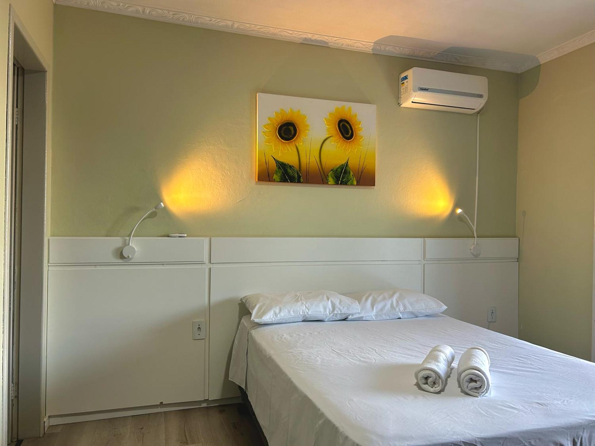 Apart-hotel & Bella Vista *