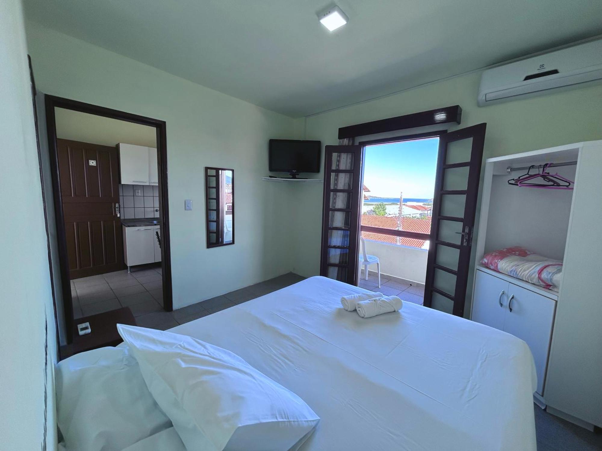 Apart-hotel & Bella Vista *