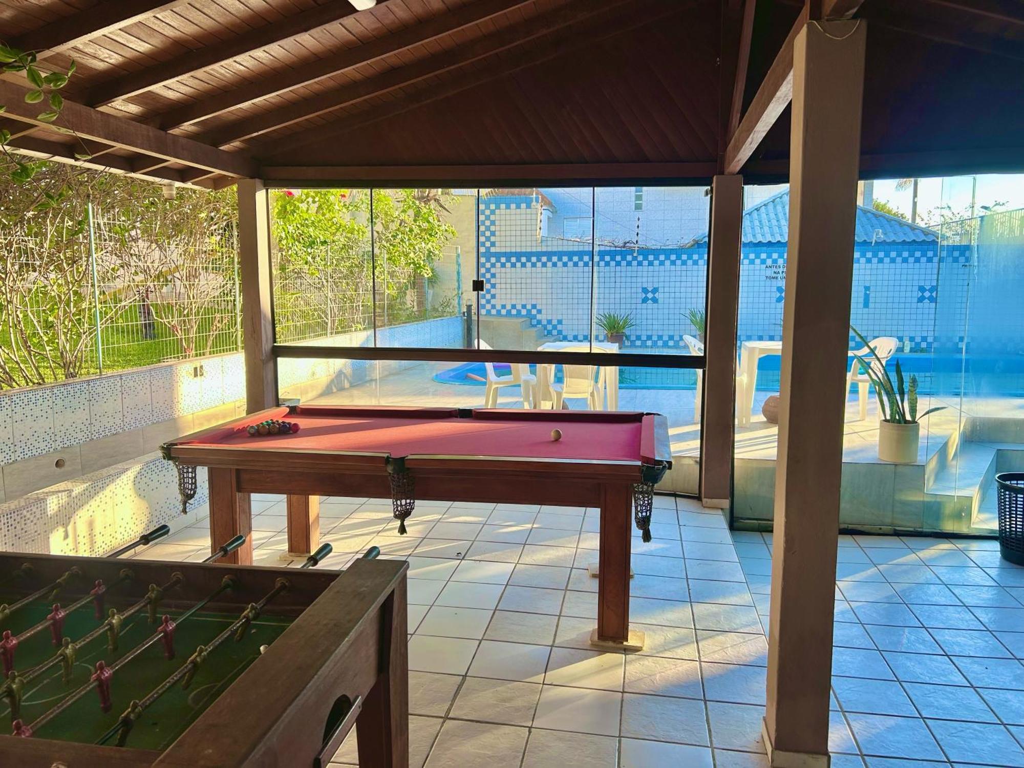 & Bella Vista Aparthotel Florianopolis