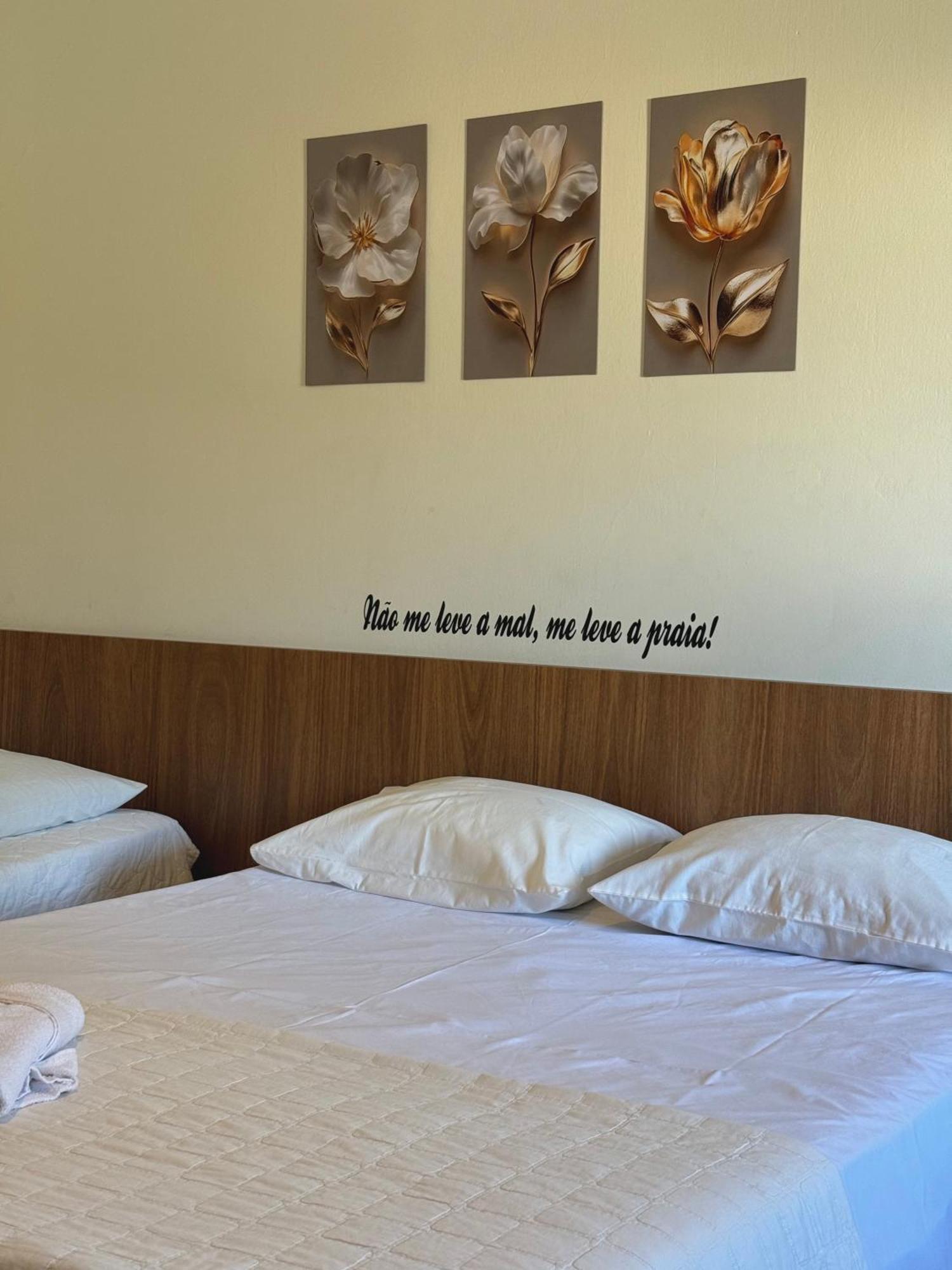 公寓式飯店 & Bella Vista Florianopolis