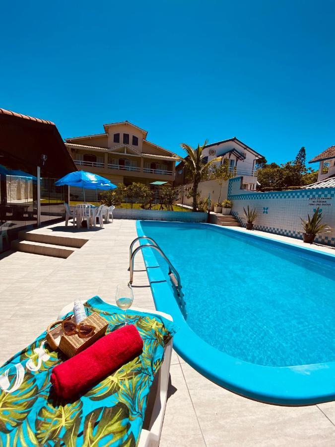 Apart-hotel & Bella Vista *