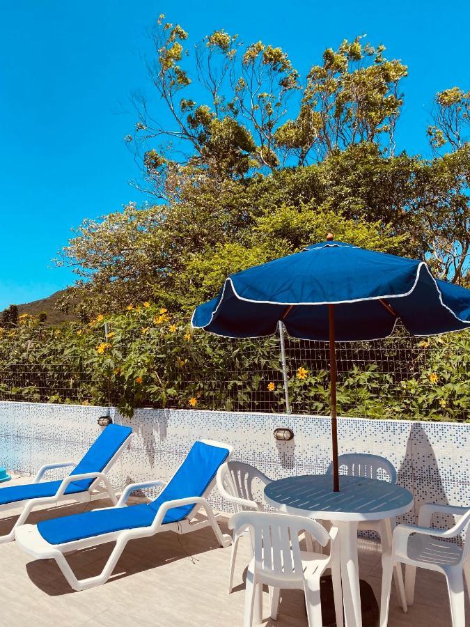 & Bella Vista Apart-hotel Florianópolis