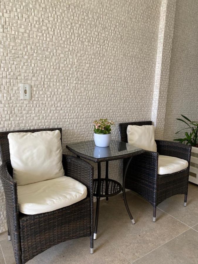 & Bella Vista Apart-hotel *