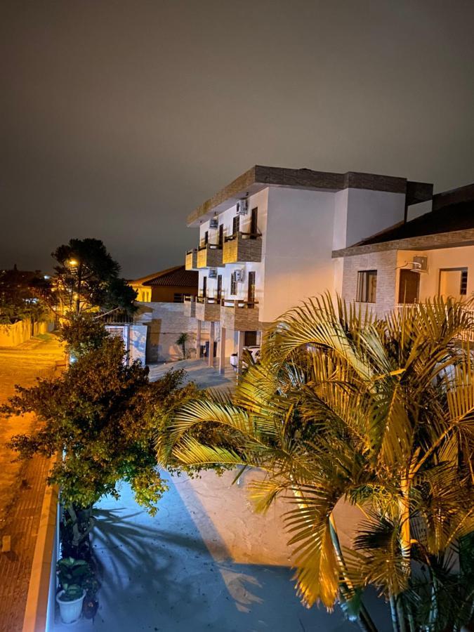 & Bella Vista Apart-hotel Florianópolis