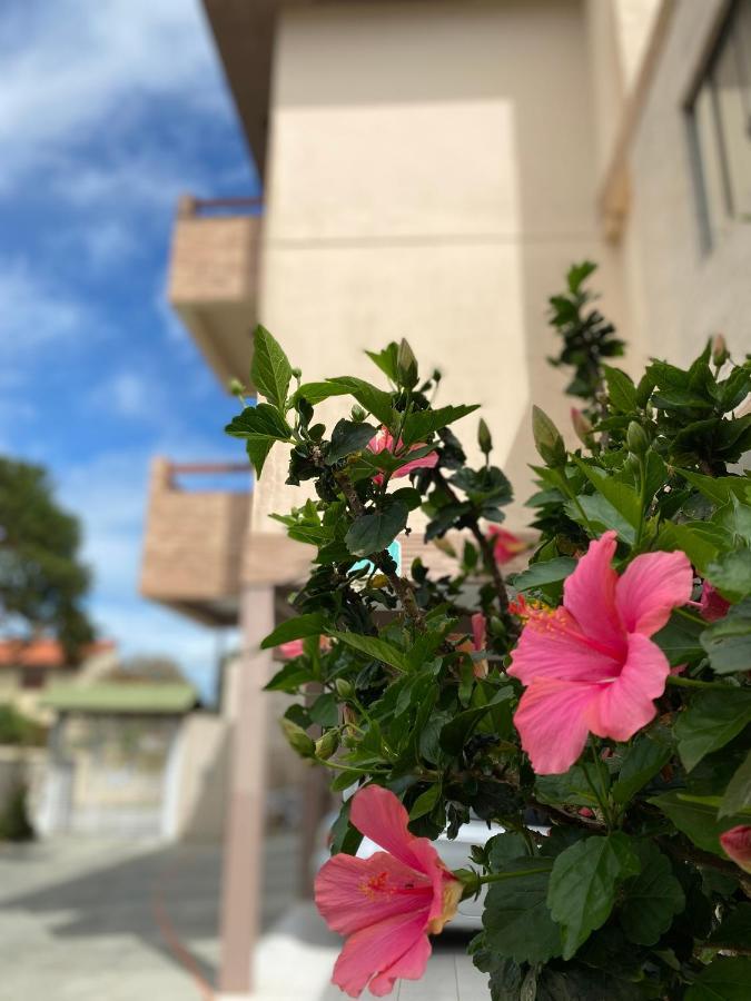 & Bella Vista Apart-hotel