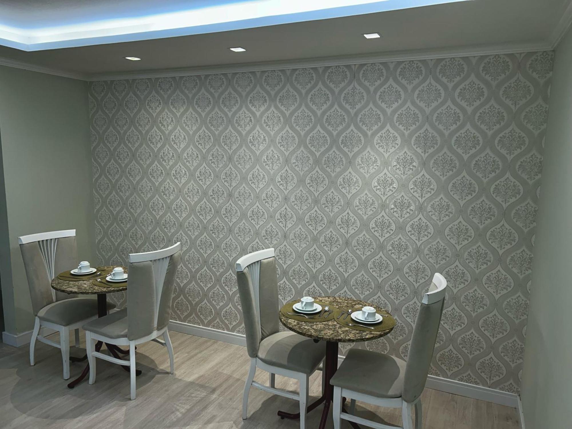 & Bella Vista Apart-hotel